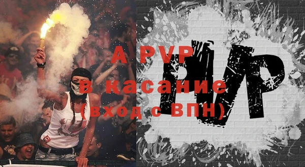 винт Алзамай