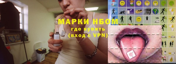 винт Алзамай
